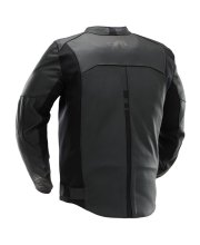 Furygan Laiko Leather Motorcycle Jacket at JTS Biker Clothing